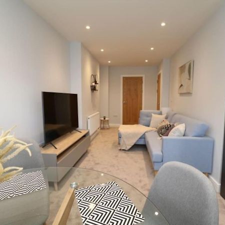 Apartmán The Hive - Ih21All - Apt 2 Thornaby on Tees Exteriér fotografie