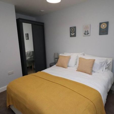 Apartmán The Hive - Ih21All - Apt 2 Thornaby on Tees Exteriér fotografie