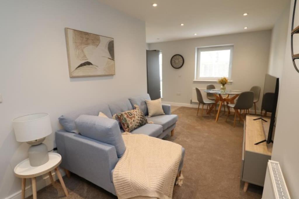Apartmán The Hive - Ih21All - Apt 2 Thornaby on Tees Exteriér fotografie